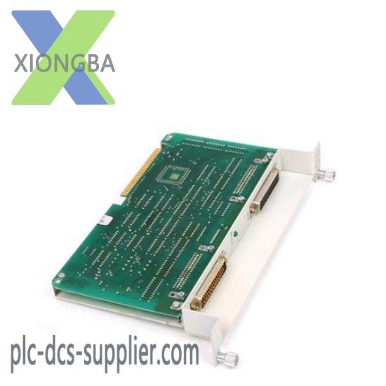 honeywell_621-9937_parallel_i_o_module_1.jpg Honeywell 621-9937: Industrial Control Module, Precision & Efficiency in Automation