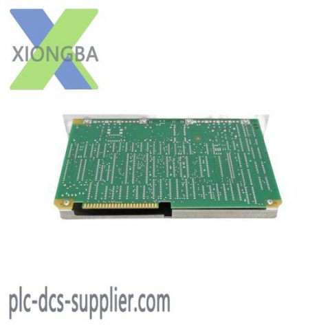 Honeywell 621-9940C Serial I/O Module: Industrial Control Precision at Your Fingertips