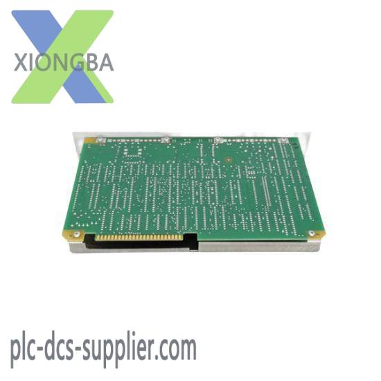 honeywell_621-9940c_serial_i_o_module.jpg Honeywell 621-9940C Serial I/O Module: Industrial Control Precision at Your Fingertips