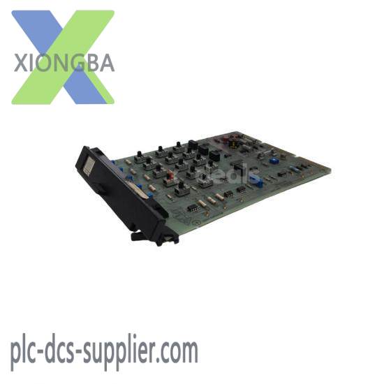 honeywell_62795610-001_pcb_circuit_board.jpg Honeywell PCB Circuit Board 62795610-001, Precision Electronics for Industrial Control