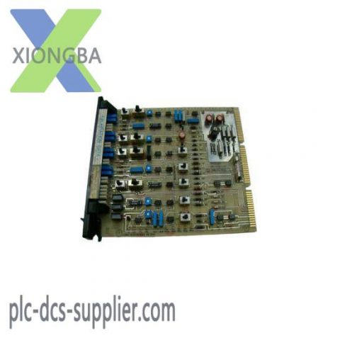 Honeywell Signal Selector Assy - 62795613-001, Control Module, Switching