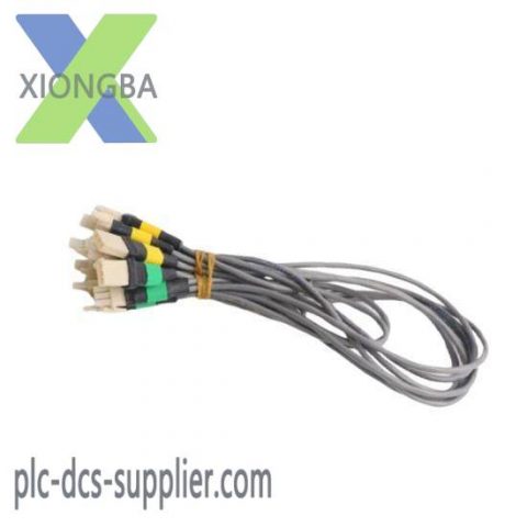 Honeywell 6580801575 Industrial Control Cable