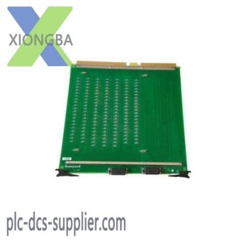 Honeywell PC Board 6580801940 - Advanced Industrial Control Solutions