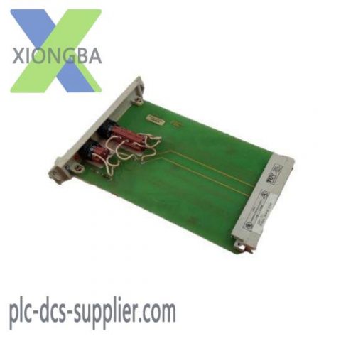 Honeywell 6580801941 - Brand New Control Module