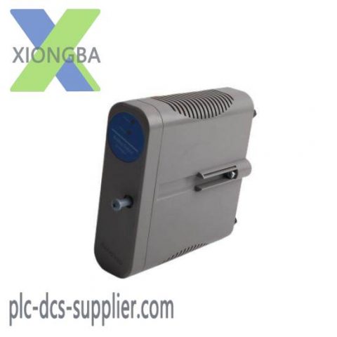 Honeywell 6582800033 Industrial Control Module, Compact yet Powerful