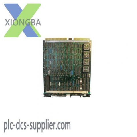 Honeywell 80360206-001 PCB Circuit Board, High Performance Control Solution