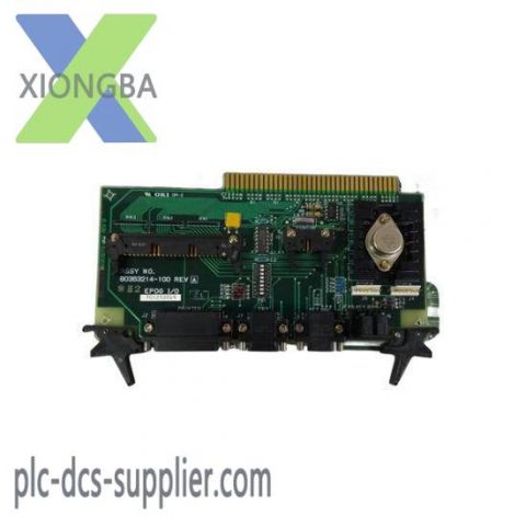 Honeywell 80363214-100 PCB Circuit Board