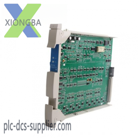 Honeywell DCS Module 80363969-150 - Precision Control Solution for Industrial Automation
