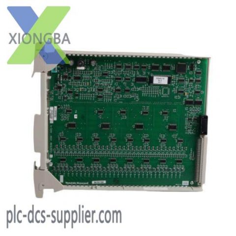 Honeywell 80363972-150 UCN Digital Input Module: Industrial Automation Solution