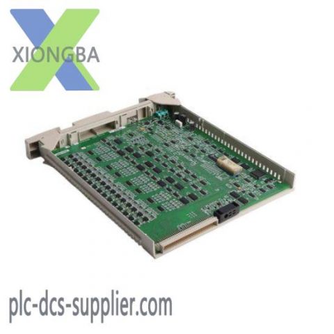 Honeywell 80363975-100 Digital Output Module Processor