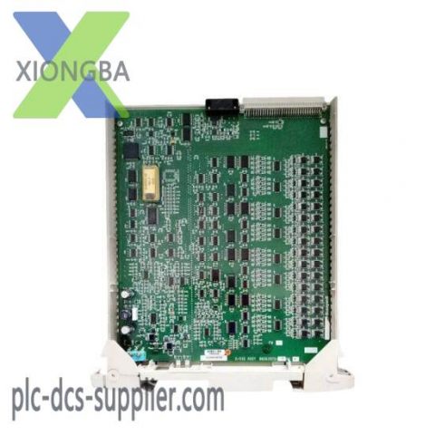 Honeywell PLC 80363975-150: Digital Output Module, Efficient Industrial Control Solution