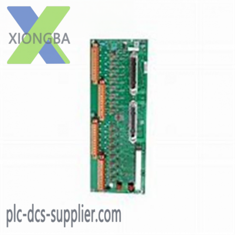 Honeywell 80366180-125 (MU-TDIY22) - TDC 3000 CNI Input Output Board