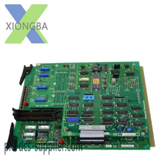 honeywell_82408215-001_dcs_system_for_sale.jpg HONEYWELL 82408215-001: Advanced DCS System for Sale, Optimized for Industrial Automation