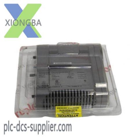 Honeywell 83957061-002: Industrial Control Module