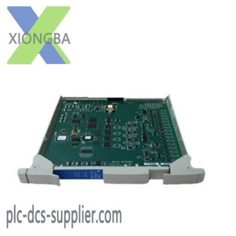Honeywell 83957061-003: Precision Control Module for Industrial Applications