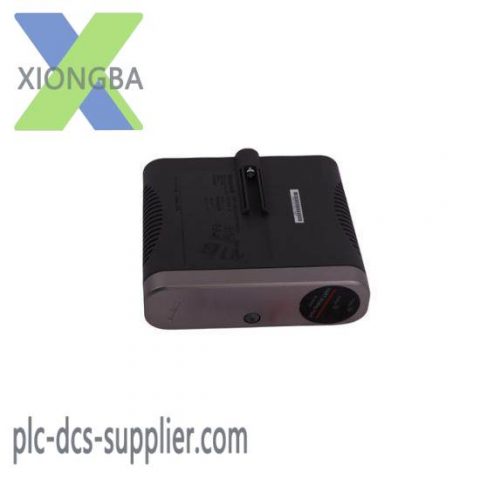 Honeywell 8C-IP0101 Profibus DP Gateway Module for Industrial Automation