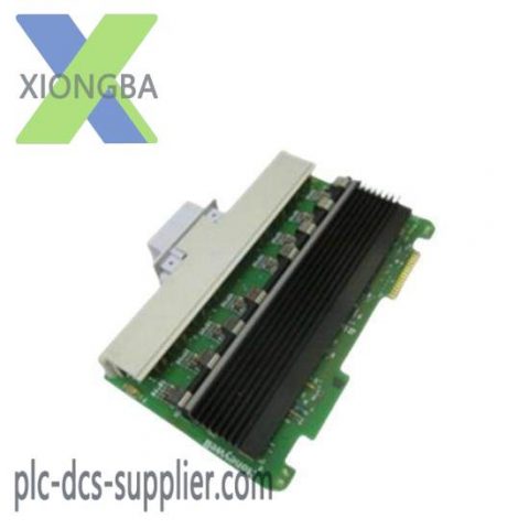 Honeywell 8C-IP0102 & 8C-TPOXA1 & 8C-TPOX01 & 51309550-275 Control Module