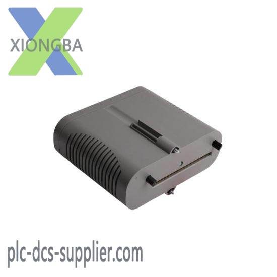 honeywell_8c-paih52_51307070-175_analog_output_module_1.jpg Honeywell 8C-PAIH52 51307070-175 Analog Output Module - Precision Control for Industrial Automation