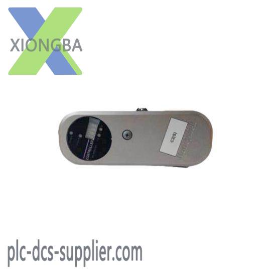 honeywell_8c-pcnt03_controller.jpg Honeywell 8C-PCNT03 Industrial Control Module