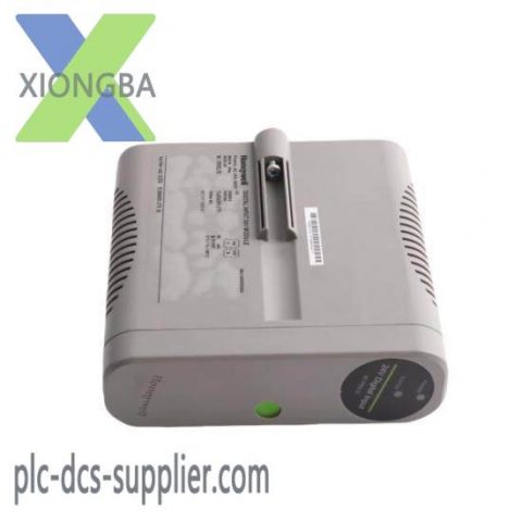 Honeywell 8C-PDIL51 C300 Series DCS Module - High Performance Control System Component