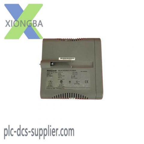 Honeywell 8C-PDIS01 51454360-175 Digital Input Sequence of Events Module