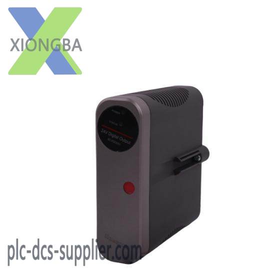 honeywell_8c-pdod51_8c-tdod51_digital_output_24v_module.jpg Honeywell 8C-PDOD51 & 8C-TDOD51 Digital Output 24V Modules