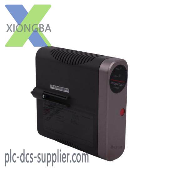 honeywell_8c-pdod51_8c-tdod51_digital_output_24v_module_1.jpg Honeywell 8C-PDOD51 & 8C-TDOD51 Digital Output 24V Modules