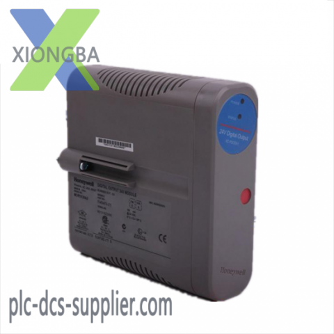 Honeywell 8C-PDODA1 51454472-175 Digital Input 24V Module