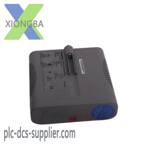 Honeywell 8C Series Digital Output Modules, S8 DO 24V IOM (32), SOU, COATED