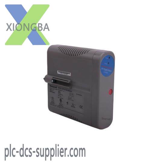 Honeywell 8C Series Digital Output Modules, S8 DO 24V IOM (32), SOU, COATED