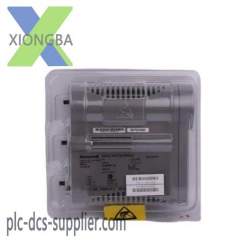 Honeywell 8C-TAIDB1/8C-TAID61: Analog Input & Digital Module for Industrial Control Systems