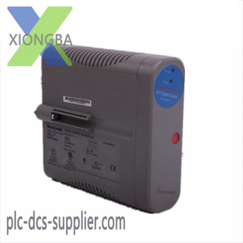 Honeywell 8C-TAIDB1 Analog Input Module, Industrial Control System Components