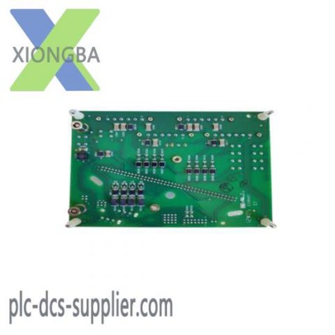 HONEYWELL 8C-TAIM01: Industrial Low-Level Analog Input I/O Termination Assembly