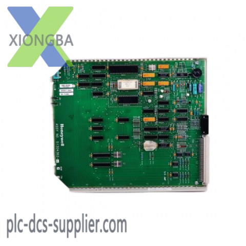 Honeywell 8C-TAIX61 | Model 51306977-175 | Origin in USA; Manufacturer: Honeywell