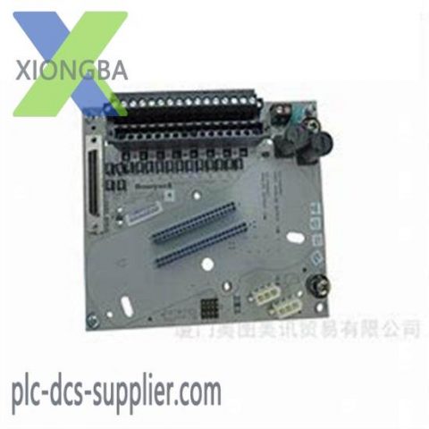 Honeywell 8C-TAIXB1 Analog Input Module 51307129-175