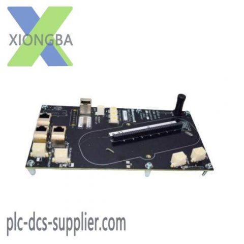 Honeywell 8C-TAOX51 & 8U-TAOX51 & 8C-TAOX61 & 8U-TAOX61 - Industrial Control Module