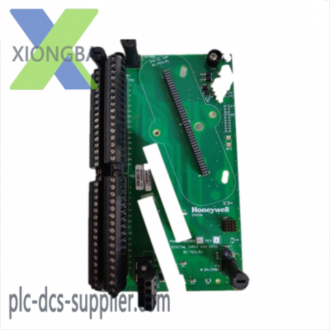 Honeywell 8C-TAOX61 Circuit Board, 51306981-175, Advanced Control Panel Module