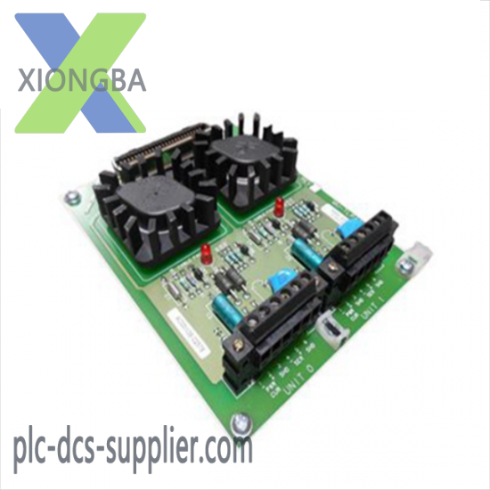 honeywell_8c-taoxb1_51307137-175_analog_output_module.png HONEYWELL 8C-TAOXB1 51307137-175 | Industrial Analog Output Module