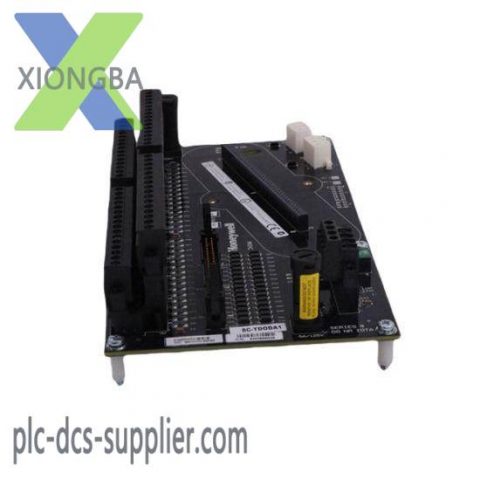 Honeywell 8C-TAOXB1, 51307137-175: Industrial Automation IO Module