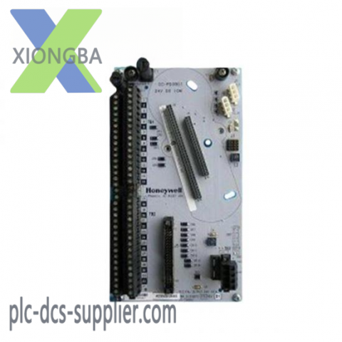 Honeywell C300 PLC Module: 8C-TDIL01 & 8C-TDIL11 - Industrial Automation Solutions