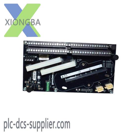 honeywell_8c-tdila1_51307141-175_digital_input_module.jpg Honeywell PLC 8C-TDILA1 51307141-175 Digital Input Module