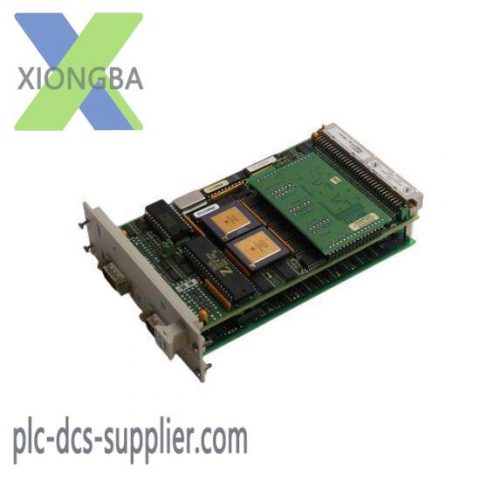 Honeywell 8C-TDOD51 DO Backplane - Advanced Industrial Control Solution