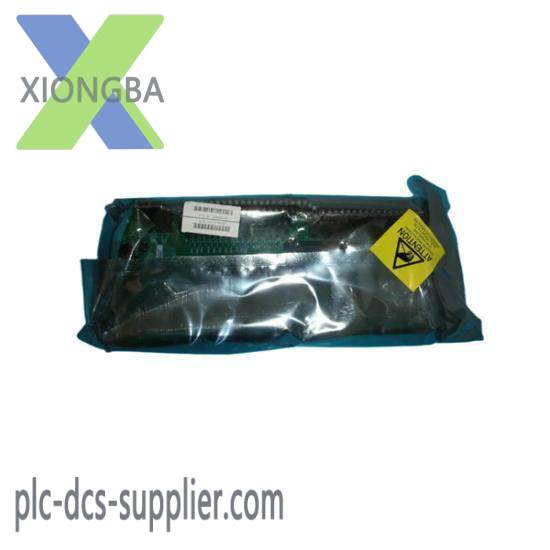 honeywell_8c-tdod61_c300_module.jpg HONEYWELL 51302362-200 Industrial Control Module