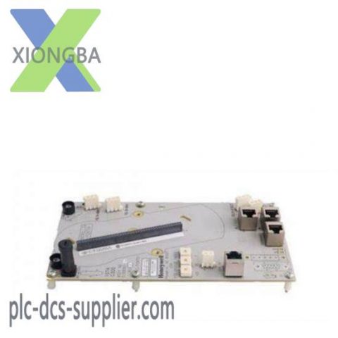 Honeywell 8C-TDODA1 51307149-175 DCS Module: Advanced Control for Industrial Automation