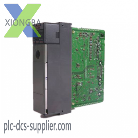 HONEYWELL 8C-TPOX01 Automation PLC Module, Advanced Control Solutions for Industry