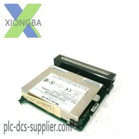 Honeywell 900A01-0002 Digital Output Module