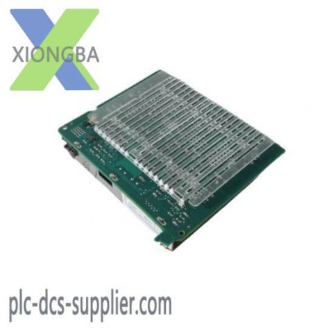 Honeywell 900B01-0301 Analog Output Module, 0-20mA, 4 Channels