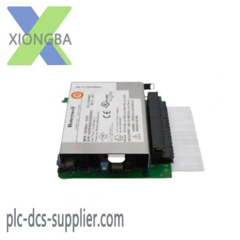 Honeywell 900B08-0202 Analog Output Module