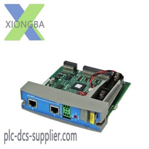 Honeywell 900C50-0360 CPU Assembly Module