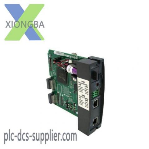 Honeywell 900C52-0244 CONTROLLER CPU: Automation Control Excellence